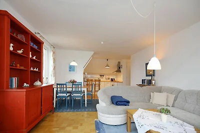 Appartamento Vacanza con famiglia Boltenhagen