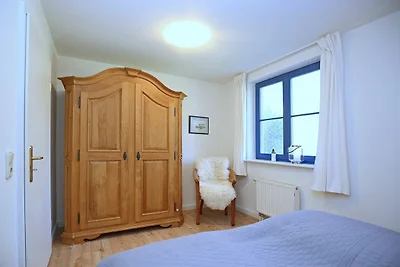 Vakantieappartement Gezinsvakantie Boltenhagen