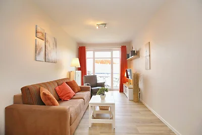 Haffblick Wohnung 41