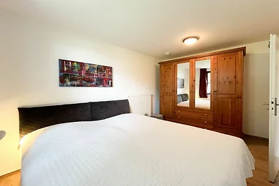 Vakantieappartement Gezinsvakantie Ostseebad Boltenhagen