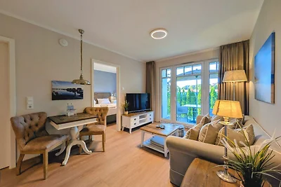 Baltischer Hof Wohnung 29