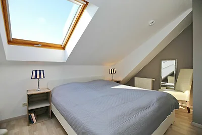 Feriendorf Papillon Wohnung 04-6