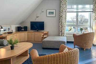 Appartamento Vacanza con famiglia Boltenhagen