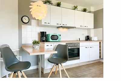 Haffblick Wohnung 42