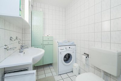 Vakantiehuis Ontspannende vakantie Boltenhagen