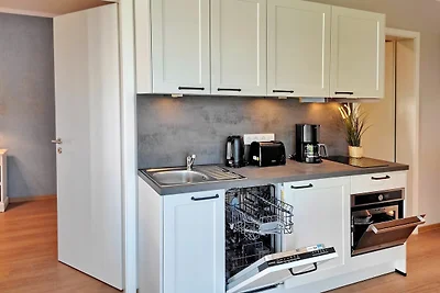 Baltischer Hof Wohnung 32