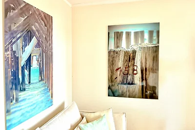 Waterkant Wohnung 10 - Strandkrabbe