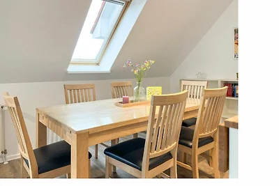 Likedeeler Wohnung 32