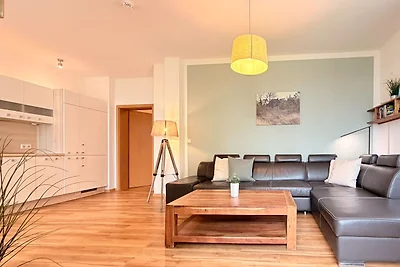 Strandvilla Triton Wohnung 03