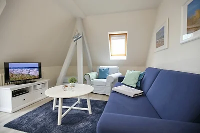 Strandvilla Triton Wohnung 06