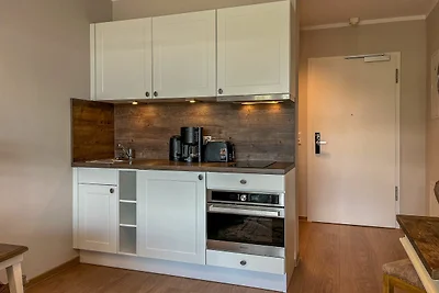 Baltischer Hof Wohnung 29