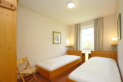 Dünenblick Wohnung 20