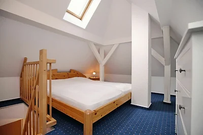 Strandvilla Triton Wohnung 05
