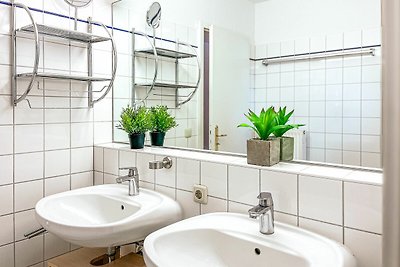Feriendorf Papillon Wohnung 07-8