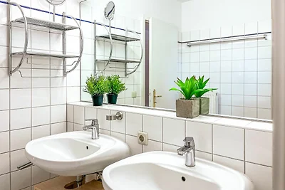 Vakantieappartement Gezinsvakantie 