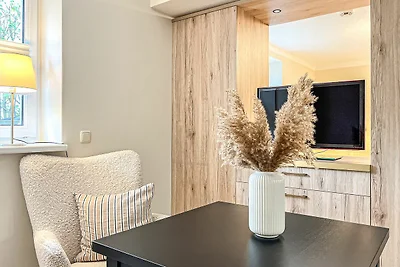 Vakantieappartement Gezinsvakantie Boltenhagen