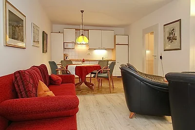 Vakantieappartement Gezinsvakantie Boltenhagen