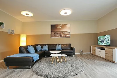 Feriendorf Am Mariannenweg Reethaus 20b