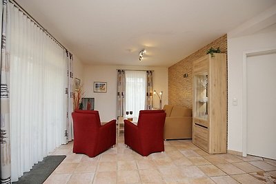 Vakantieappartement Gezinsvakantie Boltenhagen