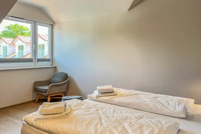 Baltischer Hof Wohnung 68