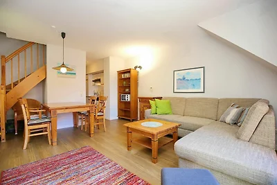 Feriendorf Papillon Wohnung 03-8