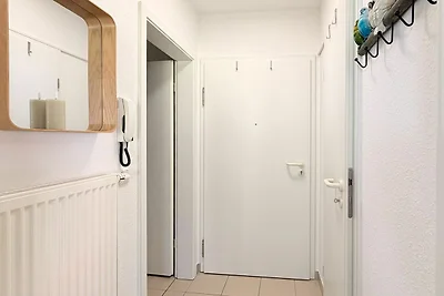 Apartamento Vacaciones familiares Ostseebad Boltenhagen