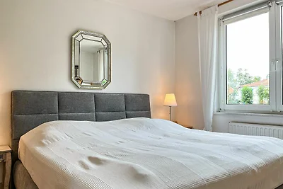 Waterkant Wohnung 13 - Bernstein