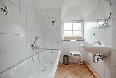 Strandvilla Triton Wohnung 05