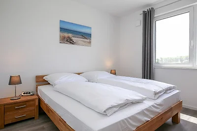 Weiße Villen Wohnung 19