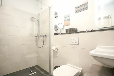 Weiße Villen Wohnung 19