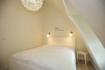 Strandvilla Scholle Scholle Wohnung 05