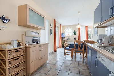 Dünenblick Wohnung 29