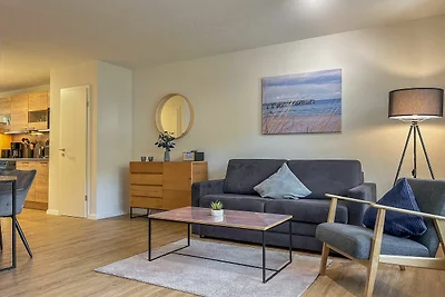 Feriendorf Papillon Wohnung 11-2