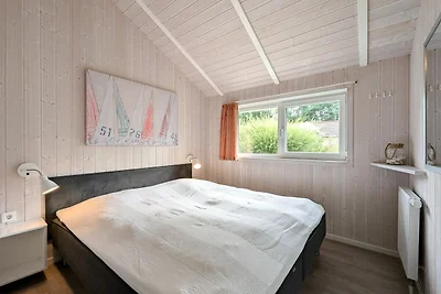 Strandblick - Dorf 1 Ferienhaus 23