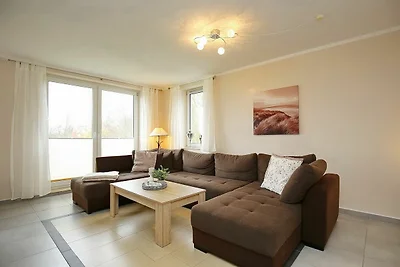 Sünnslag Wohnung 128