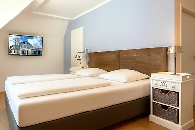 Baltischer Hof Wohnung 59