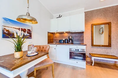 Baltischer Hof Wohnung 47