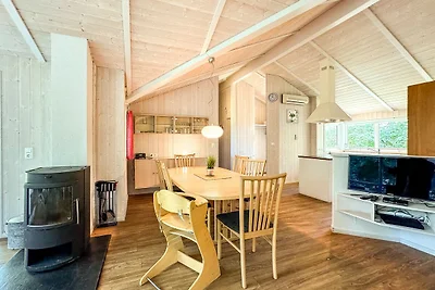 Strandblick - Dorf 1 Ferienhaus 04