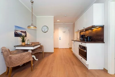 Baltischer Hof Wohnung 10