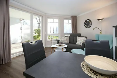 Likedeeler Wohnung 08