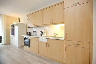 Haffblick Wohnung 43
