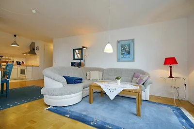 Appartamento Vacanza con famiglia Boltenhagen