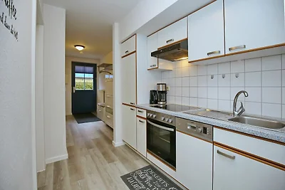 Feriendorf Papillon Wohnung 03-4