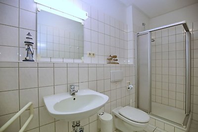 Dünenblick Wohnung 34