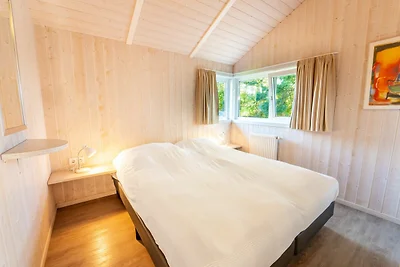 Vakantiehuis Ontspannende vakantie Travemünde