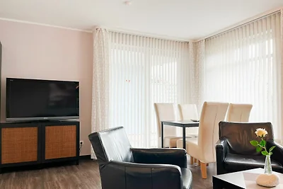 Likedeeler Wohnung 13