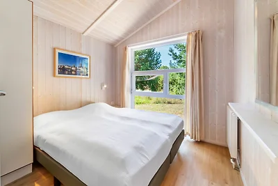 Strandblick - Dorf 1 Ferienhaus 03