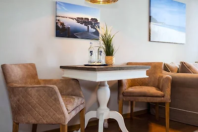 Apartament Dla rodzin Boltenhagen