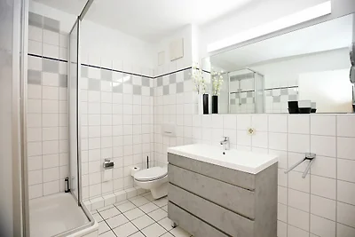 Feriendorf Papillon Wohnung 04-3