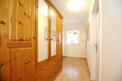 Feriendorf Papillon Wohnung 15-5